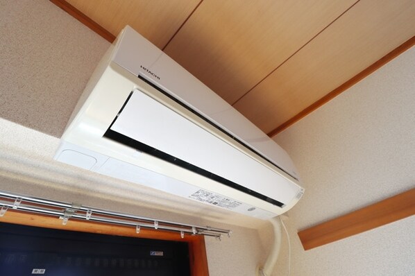 アクシスあざみ野の物件内観写真